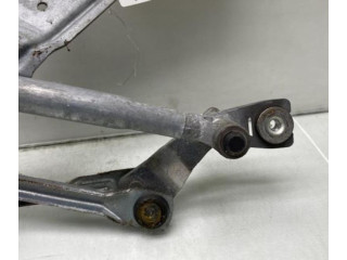 Моторчик дворников 77363952 Fiat Grande Punto