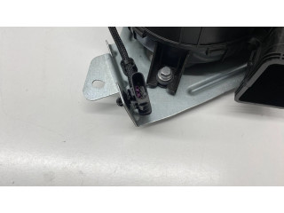 Вентилятор печки 670156431, 06701564310 Maserati Levante