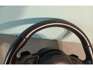 Руль Audi A7 S7 4G 2011 - 2017 года 4G0419091S, 272759283