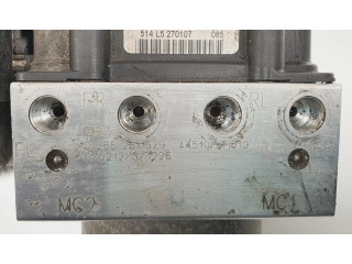 Блок АБС 0265231579   Citroen  C1  2006 - 2013 года