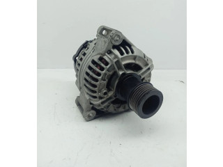 Генератор 05014392C   Saab 9-5      