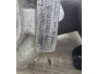  Турбина Volkswagen Golf Plus  GT1646V, 1518511         