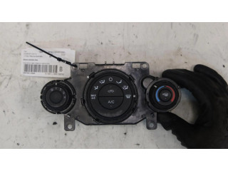 Блок управления климат-контролем Ford Ecosport