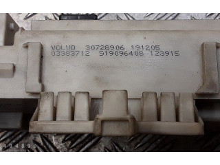 Pojistková skříňka 30728906, 519096408 Volvo S40 2005