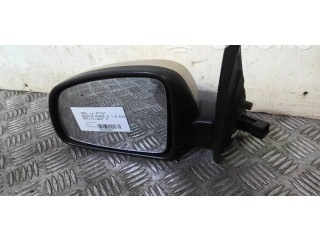 Зеркало электрическое Opel Meriva A 2003 - 2010 года