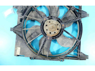 Комплект вентиляторов     7700428659, IMPRK1321696    Renault Clio II 