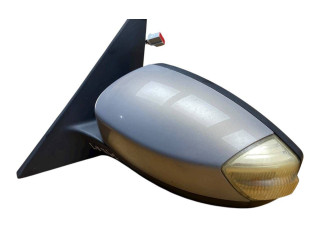 Зеркало электрическое        Ford Galaxy  2006 - 2015 года   