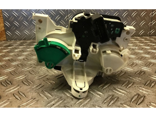 Блок управления климат-контролем N100921V Dacia Logan I