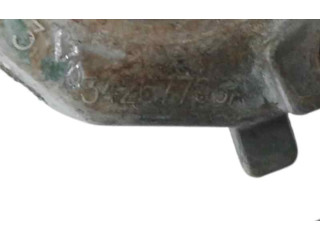 Volant Nissan Juke II F16 2021 34267795A