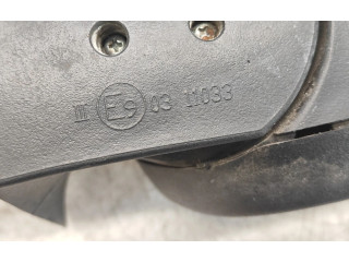 Zpětné zrcátko Mercedes-Benz A W169 2007 E90311033