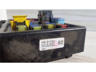 Pojistková skříňka 96821082 Chevrolet Captiva 2008