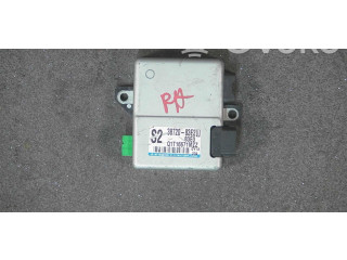 Vstřikovací lišta 38720-83E20 Suzuki Wagon R+ G13B