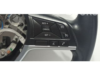 Руль 48430HV20A, 34341279A   Nissan Qashqai