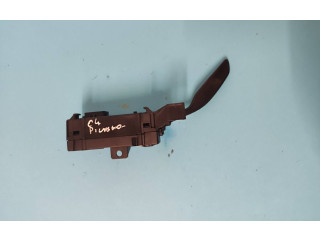 Включатель скорости стеклоочистителей 9681135XT Citroen C4 I Picasso