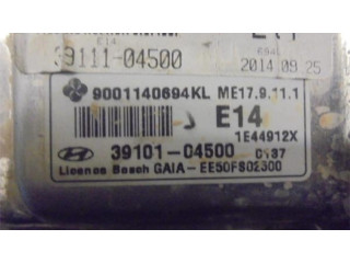 Блок управления 3910104500 Hyundai i10