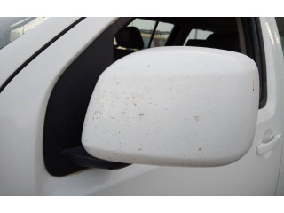 Зеркало электрическое Nissan Pathfinder R51 2005 - 2012 года