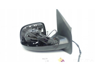 Zpětné zrcátko pravé Volkswagen Transporter - Caravelle T6 2016 7E1857388HA