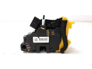 Передний замок