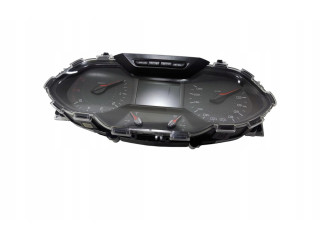 Спидометр (приборный щиток) 9831101680 Citroen Berlingo