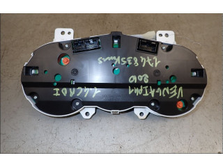 Панель приборов KIA Venga