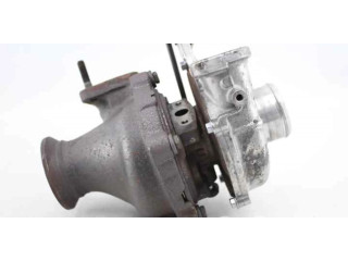 Турбина Alfa Romeo Giulietta 2.0 8049631, FPT55233682