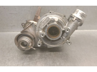 Turbodmychadlo Турбина 144119263R, 144116213R Renault Captur K9KE628