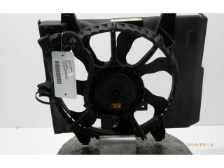 Вентилятор радиатора         KIA Picanto 