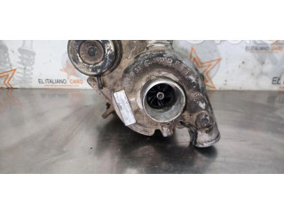 Turbodmychadlo Турбина 46514481 Fiat Bravo - Brava