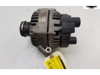 Генератор 51787209, 51787209 Alfa Romeo Mito