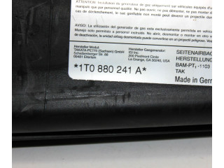 Přístrojová deska Audi A3 S3 8P 2003 1T0880241A