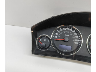 Панель приборов 05172074AH Jeep Grand Cherokee (WK)