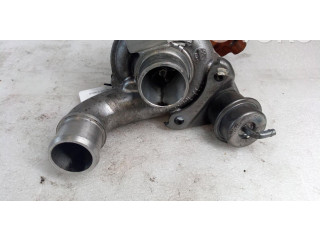 Турбина Mitsubishi Colt CZ3 A63909008800