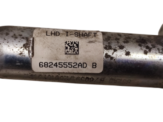  рейка  Колонка рулевая ZG806548, 200108010960   Jeep Grand Cherokee 2010 - 2021 года