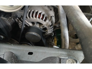 Генератор Citroen Berlingo