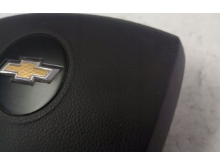 Подушка безопасности водителя 631159969 Chevrolet Spark