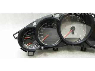 Přístrojová deska Porsche Panamera (970) 2016 97064115604