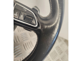 Руль 8R0419091AF, 8R0880201N   Audi Q5 SQ5      