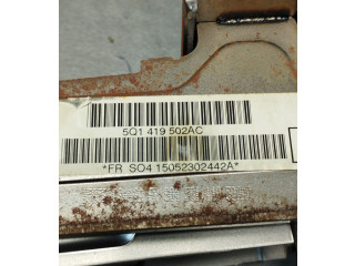 Рулевая рейка 5Q1419502AC Volkswagen Golf VII 2013 - 2019 года