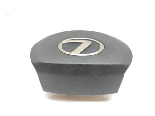 Подушка безопасности водителя 0589P1000183, J03568313APS Lexus IS III XE30