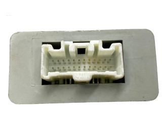 Řídící jednotka L37J18881C, L37J189R1 Mazda CX-7 2007