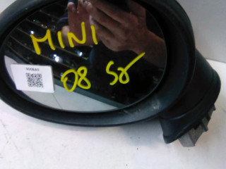 Зеркало электрическое        Mini One - Cooper Coupe R56  2005-2014 года   