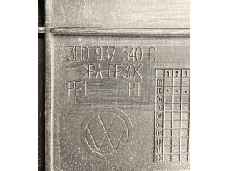 Блок предохранителей  3D0937540C   Volkswagen Phaeton    