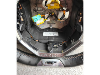 Руль Peugeot 5008   -  года 98105489ZD, 34199118G      