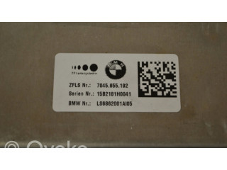    Рулевая рейка 7045022, 7045955   BMW 7 G11 G12 2015-2022 года