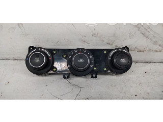 Блок управления климат-контролем 972501H200EQ   KIA Ceed