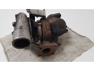 Турбина Jeep Grand Cherokee (WJ) 3.1 4913505500, 0111041