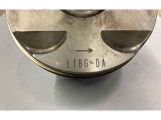 Шатун L1BG6105DA Ford Fiesta