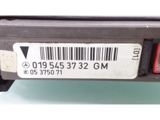 Блок управления 2105450940, 08540042   Mercedes-Benz S W140