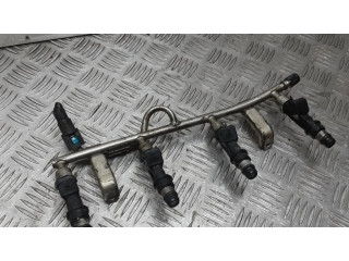 Комплект форсунок 0264    Opel Vectra C для бензинового двигателя Z16XE 1.6