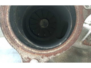 Турбина Volvo V70 074145701J, CJ223610089 для двигателя D5252T